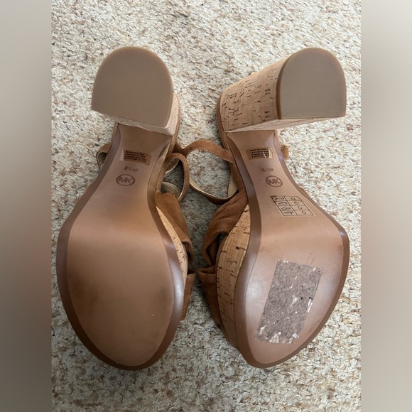 MICHAEL Michael Kors - Pippa Platform - Picture 3 of 9